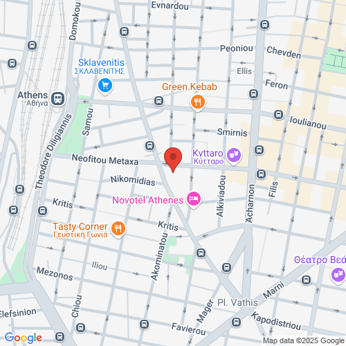 Θέατρο Πρόβα